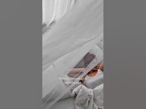 Орхидеи из латекса #искусственныецветы - YouTube