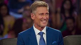 Golden Bachelor's Gerry Turner Engaged to Lana Sutton One Year After Theresa Nist Breakup Profile