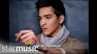 Iingatan Ko - Edward Benosa (Lyrics) chords