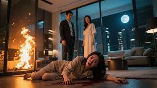 丈夫為了白月光活活燒死我!重生,我要手撕這對渣男賤女,讓他們付出代價,怎料渣男丈夫居然也重生了!【谋卿已久】#重生 #逆襲#穿越#愛情#都市#爽劇#熱門#復仇