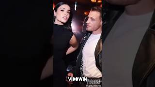 Kerem Bürsin’s New Duo - Beauty, Charm, And Chemistry In One Frame