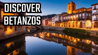 Betanzos, Spain, is an absolute gem - Small town Spain 07 🇪🇸