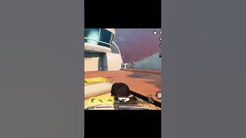 HIJACKED @callofdutymobile stage GAMEPLAY 💥🎮 #callofduty #cod #codm #codmobile