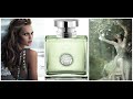 PERFUME VERSENSE DE VERSACE Reseña en español.