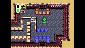 Zelda Goddess of Wisdom Walkthrough REDUX Part 8