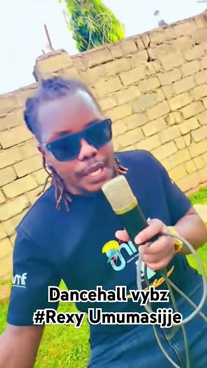 Iwe Nosinga #Rexy Umumasijje ##KukaMusicAfrica #rexyumumasijje@gmail.com