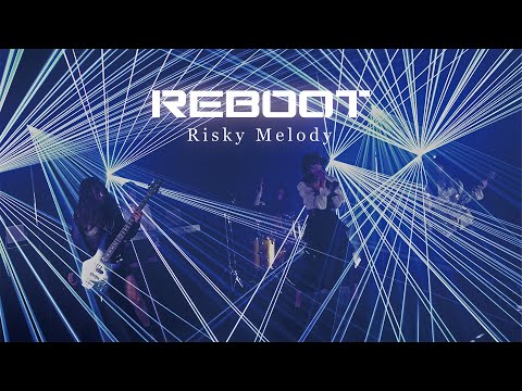 Risky Melody『REBOOT』(Music Video)