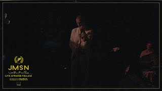 Jmsn - Patiently (Live Atwater Village)