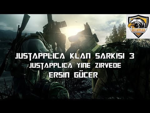 JustApplica Klan Şarkısı