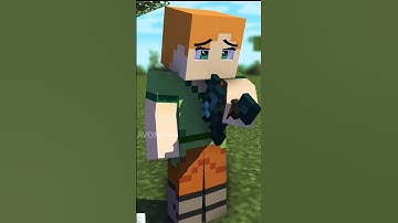 Herobrine Squad Moment - Minecraft Animation