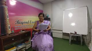 UPPCS Prelims 2025 GS Full paper Discussion by Dr Alka Dixit Director Utkarsh AcademyKanpur