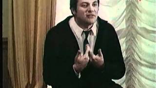 Видео Фитиль №187-01 "Рабочее время" (1971) (автор: FitilKaV)