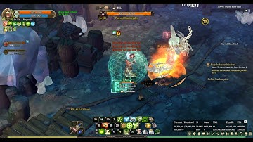 After Patch... ITOS Chaplain Inqui build Pure SPR...