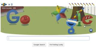 Happy Birthday GOOGLE - Today Google Turns 15 Years