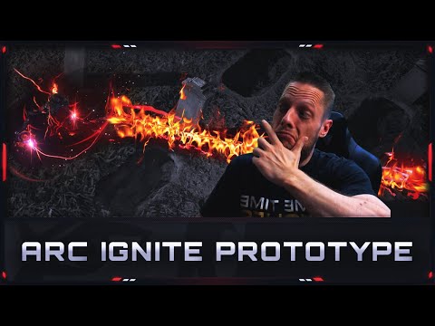 [path Of Exile | 3.24] – Arc Ignite Prototype – Nebulis Comeback!