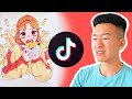 Rating TIKTOK Art Tips 🥲 2