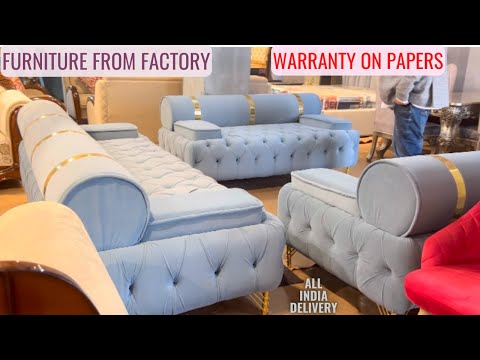 sofa-bed-chairs-dining-table-at-factory-price-with-10-years-warranty-|-furniture-market-in-delhi