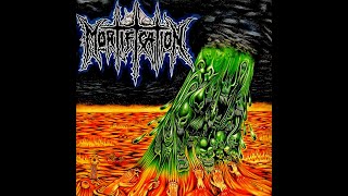 Mortification - The Destroyer Beholds