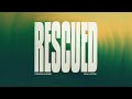Theresa Phondo & Ryan Hylton - Rescued (Audio)