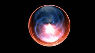 AE test, galaxy ball