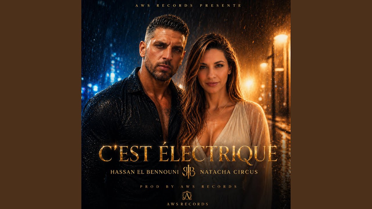 Watch C'est électrique on YouTube Watch C'est électrique on YouTube