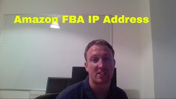 Managing Multiple Amazon Seller Central Accounts For Amazon FBA Businesses