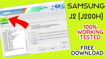 Samsung J200H Flash File | Samsung J200H Flash File Download 100% Working No Dead Risk Tested