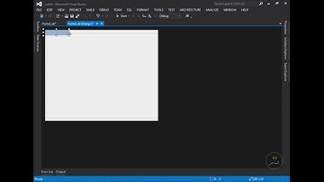 Drag form without title bar Code by VB.Net سحب الفورم بدون شريط العنوان