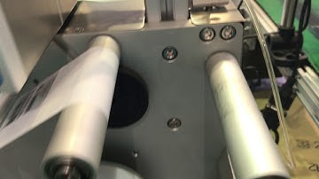 Dikai D03S Thermal Transfer Overprinter Controlled by Cellphone