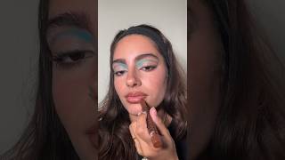 Butterfly Makeup 