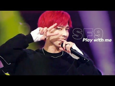 Puzzle (Tradução em Português) – SF9