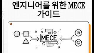 Mece (Mutually Exclusive Collectively Exhaustive)