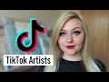 How to Become a Successful Artist on TikTok