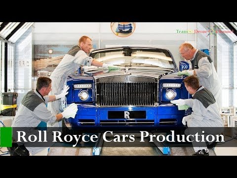 auto-|-rolls-royce-cars-production---manufacturing