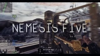 Besiege Tence: Nemesis - Episode 5