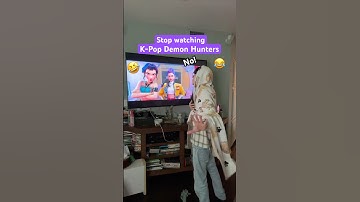 Stop Watching KPOP Demon Hunters 🤣 #TheManniiShow.com