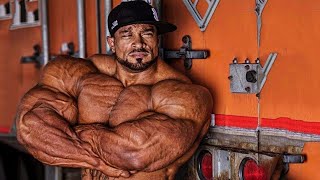 Win at All Costs | Bodybuilding Motivation | GYM IS MY LOVE