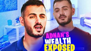 Celebrity Adnan Abdelfattah’s Wealth Exposed: How He Really Makes His Money! Profile