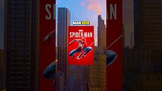Ranking EVERY Spider-Man Game