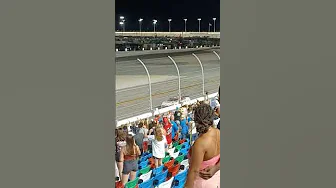 Well congratulations to the Wood Brothers and Harrison Burton! thumbnail