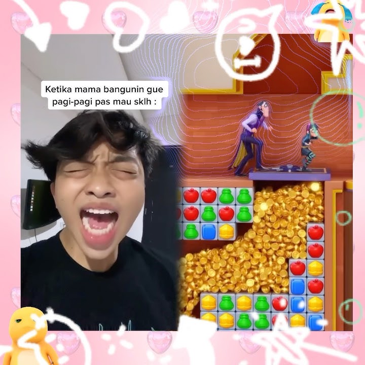 #lifeisbutadream #funny #games #2018 #whowillbemylifepartnerta #cake