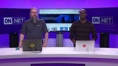 Getting started with UWP