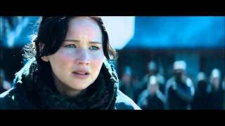 The Hunger Games - Catching Fire - No Strings Attached (Netsky)