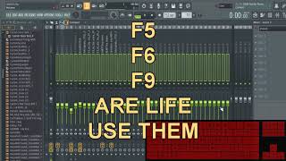 7 Tips you didn't know about FL STUDIO 20 w Zvrra