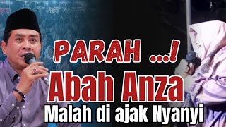 Download Lagu KH ANWAR ZAHID TERBARU | MAK MAK SUARANYA UHUY, DUET BARENG ABAH ANZA MP3
