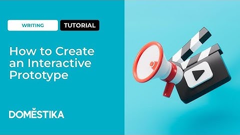 Playwriting Tutorial: The 3 Essential Questions Every Playwright Must Ask | Domestika English