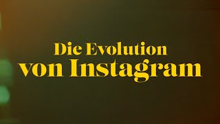 Patrick Salmen – Die Evolution von Instagram