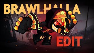 Brawlhalla edit 8 [ALL THE STARS]