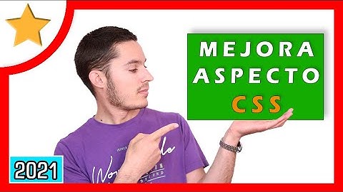 ✅ Cómo Modificar ESTILOS CSS de Wordpress FÁCIL y RÁPIDO 【2021】Cambiando Aspecto del Orbital