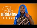 Spice Quarantine in Atlanta